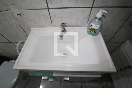 Casa à venda com 80m², 2 quartos e 1 vagaQuarto 2 - Banheiro