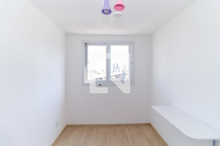 Quarto 1 de apartamento para alugar com 2 quartos, 44m² em Vila Prudente, São Paulo