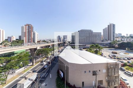 Apartamento à venda com 44m², 2 quartos e sem vaga Apartamento à venda com 44m², 2 quartos e sem vagaVista do Quarto 1