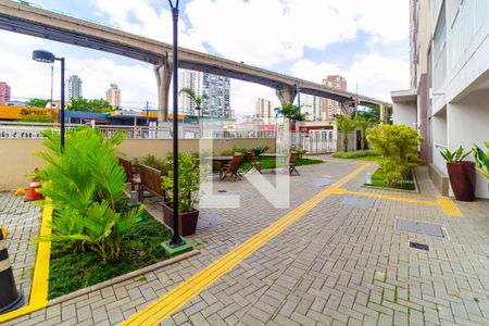 Apartamento à venda com 44m², 2 quartos e sem vaga Apartamento à venda com 44m², 2 quartos e sem vagaÁrea comum
