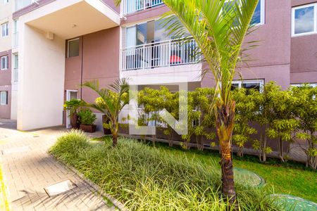 Apartamento à venda com 44m², 2 quartos e sem vaga Apartamento à venda com 44m², 2 quartos e sem vagaÁrea comum