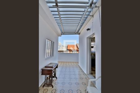 Casa à venda com 210m², 3 quartos e 4 vagas Casa à venda com 210m², 3 quartos e 4 vagasQuintal