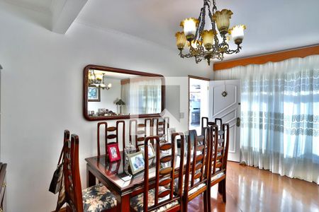 Sala de Jantar de casa para alugar com 3 quartos, 210m² em Vila Prudente, São Paulo