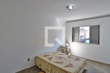 Quarto 1 de casa para alugar com 3 quartos, 210m² em Vila Prudente, São Paulo