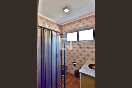 Casa à venda com 210m², 3 quartos e 4 vagas Casa à venda com 210m², 3 quartos e 4 vagasBanheiro