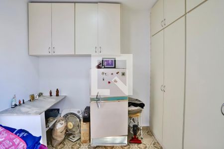 Casa à venda com 210m², 3 quartos e 4 vagas Casa à venda com 210m², 3 quartos e 4 vagasQuarto de Serviço