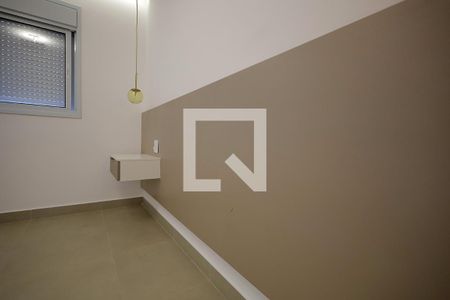  Suíte 2 de apartamento à venda com 3 quartos, 94m² em Vila Lea, Santo André