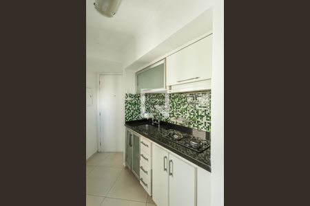 Studio à venda com 40m², 1 quarto e 1 vaga Studio à venda com 40m², 1 quarto e 1 vagaCozinha