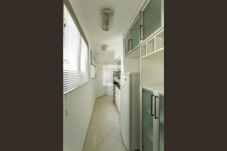 Studio à venda com 40m², 1 quarto e 1 vaga Studio à venda com 40m², 1 quarto e 1 vagaCozinha