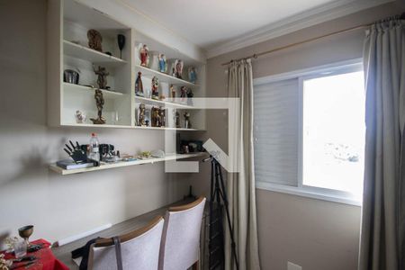 Quarto 1 de apartamento à venda com 3 quartos, 66m² em Parque Novo Mundo, São Paulo