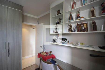 Quarto 1 de apartamento à venda com 3 quartos, 66m² em Parque Novo Mundo, São Paulo