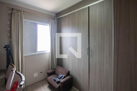 Quarto 1 de apartamento à venda com 3 quartos, 66m² em Parque Novo Mundo, São Paulo