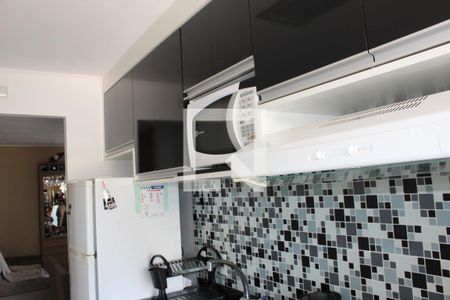 Apartamento para alugar com 48m², 2 quartos e 2 vagasCozinha
