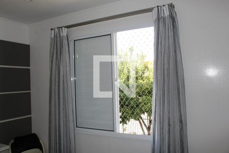 Apartamento para alugar com 48m², 2 quartos e 2 vagasVista Quarto 2