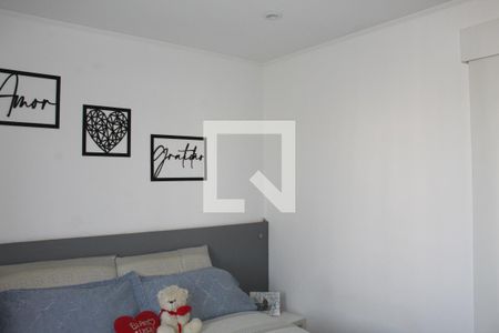 Quarto 2 de apartamento para alugar com 2 quartos, 48m² em Jardim Ísis, Cotia