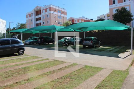 Apartamento para alugar com 48m², 2 quartos e 2 vagasEstacionamento