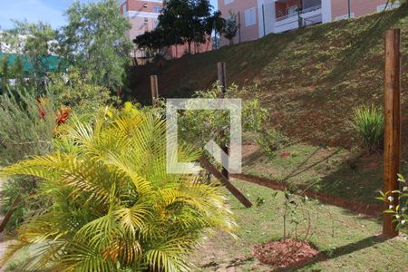 Apartamento para alugar com 48m², 2 quartos e 2 vagasJardim