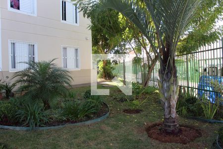 Apartamento para alugar com 48m², 2 quartos e 2 vagasJardim