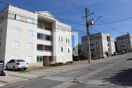 Apartamento para alugar com 48m², 2 quartos e 2 vagasVista da Rua