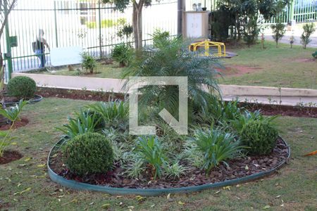 Apartamento para alugar com 48m², 2 quartos e 2 vagasJardim