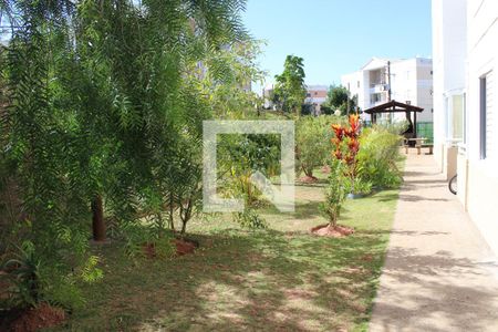 Apartamento para alugar com 48m², 2 quartos e 2 vagasJardim