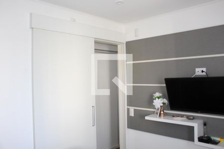 Quarto 2 de apartamento para alugar com 2 quartos, 48m² em Jardim Ísis, Cotia
