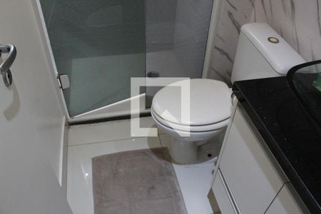 Apartamento para alugar com 48m², 2 quartos e 2 vagasBanheiro