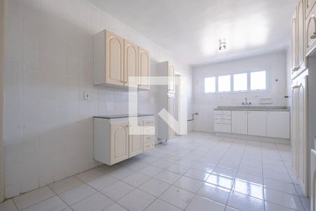 Apartamento à venda com 145m², 3 quartos e 1 vagaCozinha
