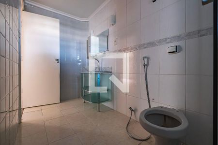 Apartamento à venda com 145m², 3 quartos e 1 vagaBanheiro