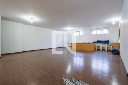 Apartamento à venda com 145m², 3 quartos e 1 vagaSalão de Festas