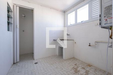 Apartamento à venda com 145m², 3 quartos e 1 vagaÁrea de Serviço