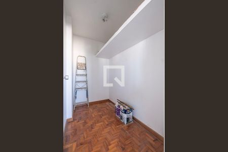 Apartamento à venda com 145m², 3 quartos e 1 vagaÁrea de Serviço - Quarto