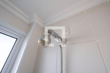 Suíte - Banheiro de apartamento para alugar com 3 quartos, 145m² em Paraíso, São Paulo