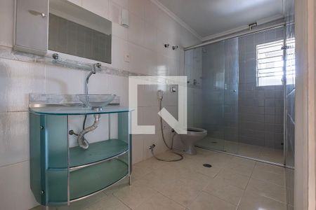 Apartamento à venda com 145m², 3 quartos e 1 vagaBanheiro