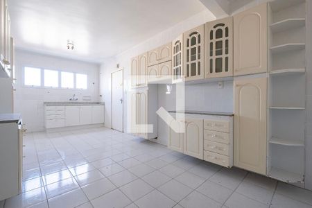 Apartamento à venda com 145m², 3 quartos e 1 vagaCozinha