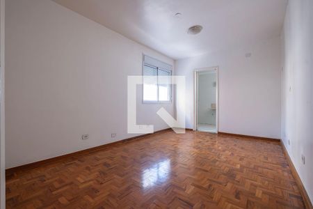 Suíte de apartamento para alugar com 3 quartos, 145m² em Paraíso, São Paulo