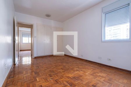 Suíte de apartamento para alugar com 3 quartos, 145m² em Paraíso, São Paulo