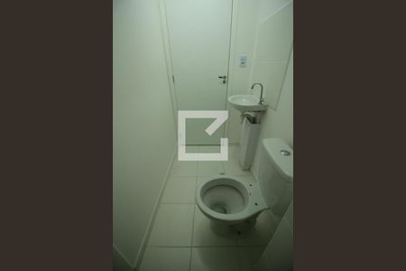 Studio à venda com 31m², 2 quartos e sem vagaBanheiro