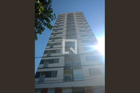 Studio à venda com 31m², 2 quartos e sem vaga Studio à venda com 31m², 2 quartos e sem vagaFachada