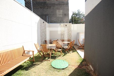 Studio à venda com 31m², 2 quartos e sem vagaÁrea comum
