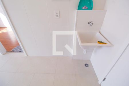 Apartamento à venda com 29m², 1 quarto e sem vaga Apartamento à venda com 29m², 1 quarto e sem vagaÁrea de Serviço