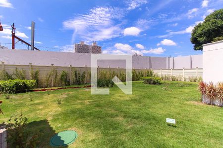 Apartamento à venda com 29m², 1 quarto e sem vaga Apartamento à venda com 29m², 1 quarto e sem vagaÁrea externa