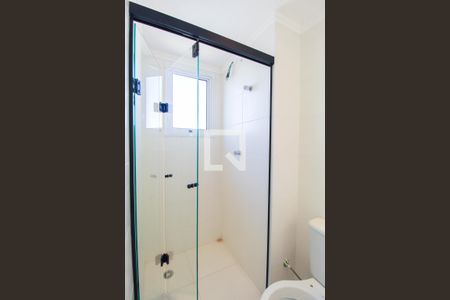 Apartamento à venda com 29m², 1 quarto e sem vaga Apartamento à venda com 29m², 1 quarto e sem vagaBanheiro