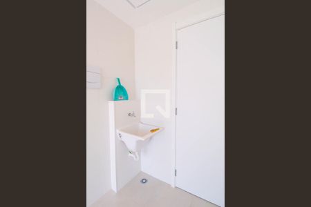 Apartamento à venda com 29m², 1 quarto e sem vaga Apartamento à venda com 29m², 1 quarto e sem vagaÁrea de Serviço