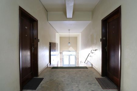 Apartamento para alugar com 110m², 2 quartos e sem vagaHall