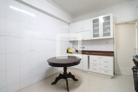 Apartamento para alugar com 110m², 2 quartos e sem vagaCozinha