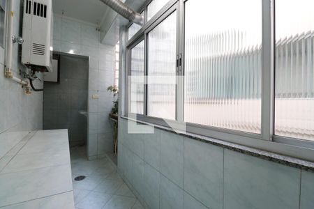 Apartamento para alugar com 110m², 2 quartos e sem vagaÁrea de Serviço