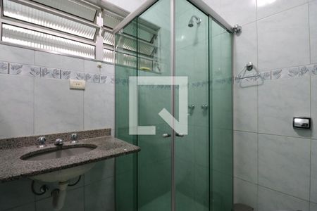 Apartamento para alugar com 110m², 2 quartos e sem vagaBanheiro