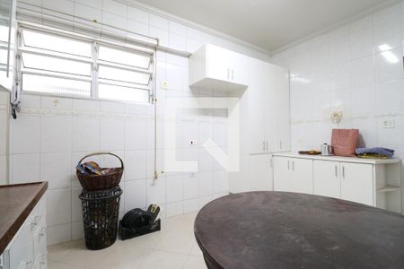 Apartamento para alugar com 110m², 2 quartos e sem vagaCozinha