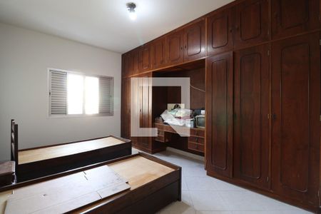 Quarto 1 de apartamento para alugar com 2 quartos, 110m² em Vila Romana, São Paulo